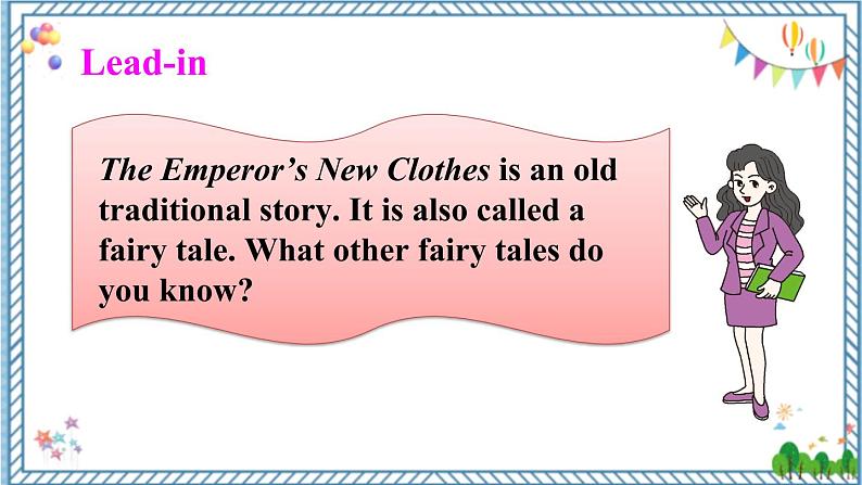 【人教版】八下英语  Unit 6  Section B  (2a-2e）课件+音视频06