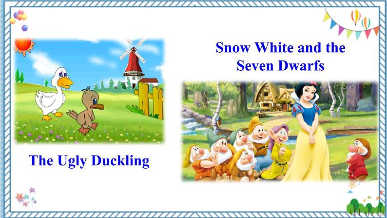 【人教版】八下英语  Unit 6  Section B  (2a-2e）课件+音视频07