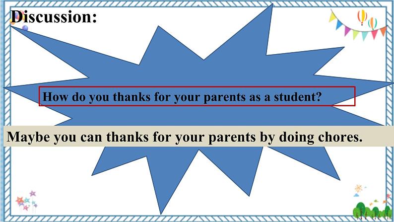 【人教版】八下英语  Unit 3  Section B  (3a-Self Check）课件+音视频06