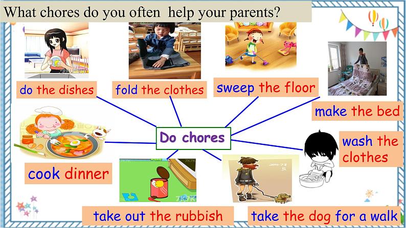【人教版】八下英语  Unit 3  Section B  (3a-Self Check）课件+音视频07