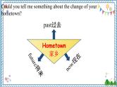 【人教版】八下英语  Unit 10  Section B  (3a- Self Check）课件+音视频