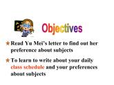 Unit2 Section B2(2a-selfcheck)課件2022-2023學(xué)年魯教版英語六年級(jí)下冊(cè)