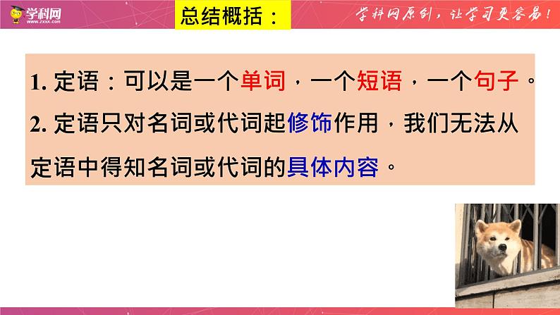 初中英语中考复习 专题01 冲刺2022中考英语重点语法之定语从句 -冲刺2022中考英语必考语法考前突击训练课件PPT04