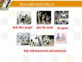 9B U3 Welcome& Reading課件PPT