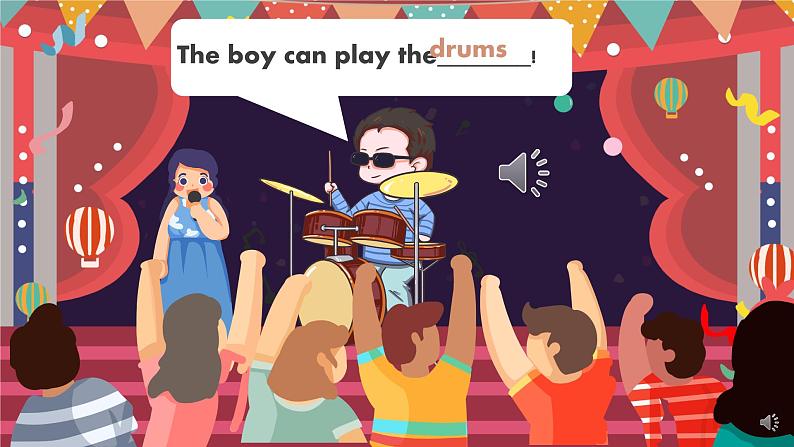 人教版英语七下Unit 1 Section B1a-1f听说课件PPT06