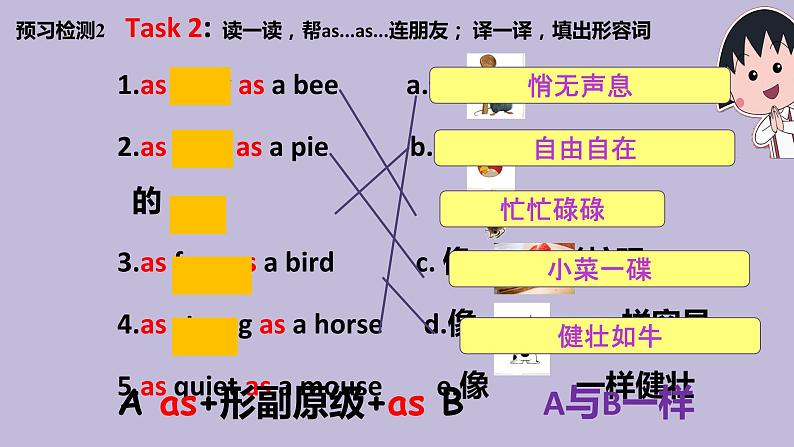 九年级英语（人教新目标）全一册 形容词、副词的比较级和最高级 复习课件第5页