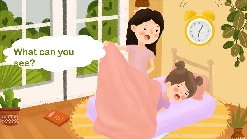 人教版英语七下Unit 2 SectionA (1a-1c)课件PPT02