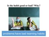 9年级人教版全一册Unit1 How can we become  good learners SectionB   课件3