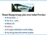 Unit5 Topic1 SectionB 课件+教案