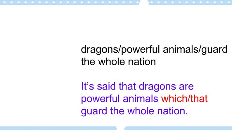 Unit5 Topic1 SectionC 课件+教案02