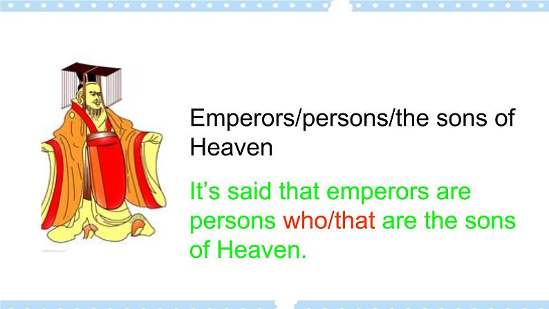 Unit5 Topic1 SectionC 课件+教案03