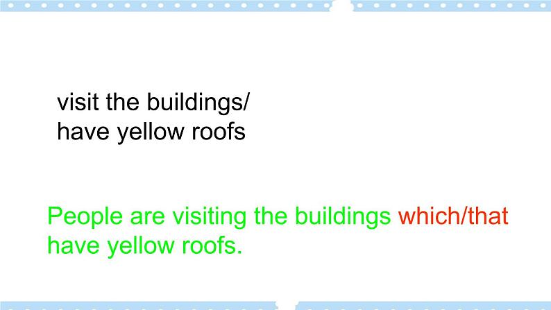 Unit5 Topic1 SectionC 课件+教案04