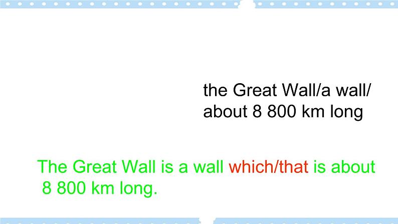 Unit5 Topic1 SectionC 课件+教案05