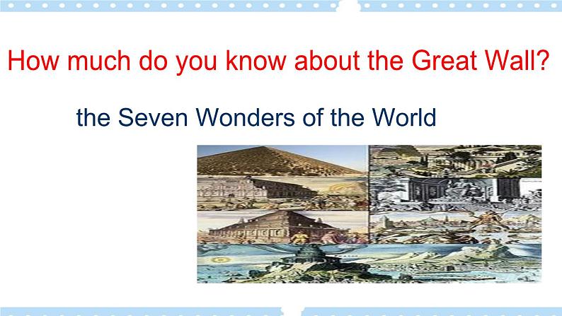 Unit5 Topic1 SectionC 课件+教案06