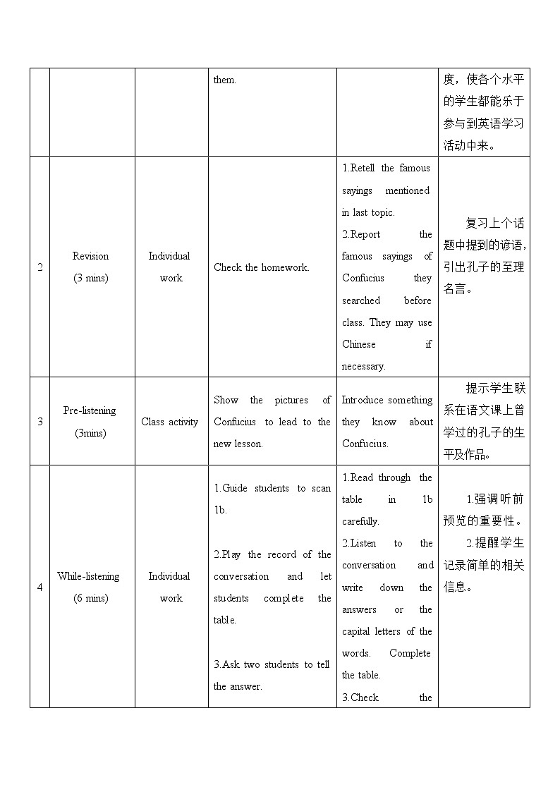Unit5 Topic2 SectionA 课件+教案03