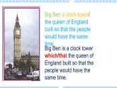 Unit5 Topic3 SectionB 課件+教案