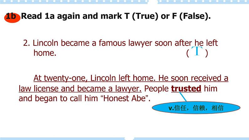 Unit5 Topic3 SectionC 课件+教案06