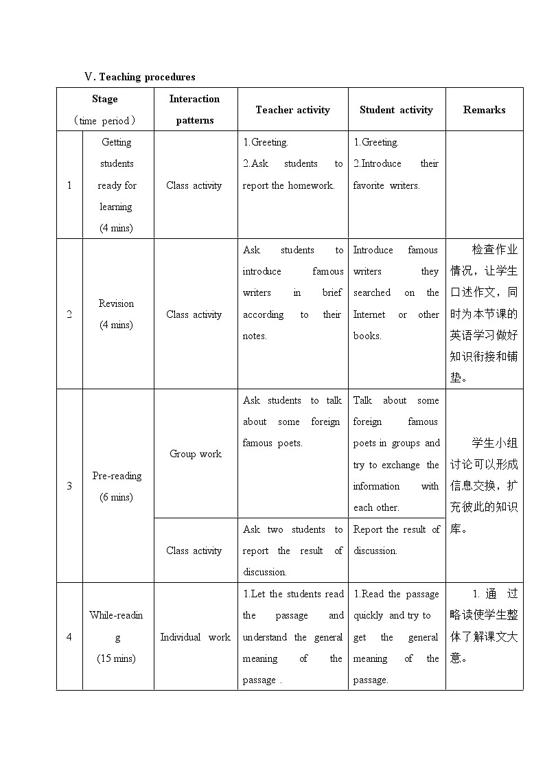 Unit6 Topic2 SectionC 课件+教案02
