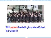 Unit6 Topic3 SectionA 課件+教案