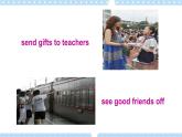 Unit6 Topic3 SectionB 課件+教案