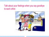 Unit6 Topic3 SectionD 課件+教案