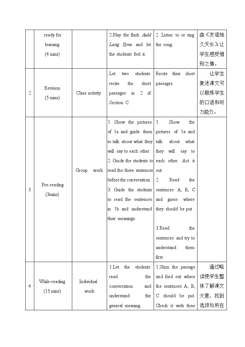 Unit6 Topic3 SectionD 课件+教案02