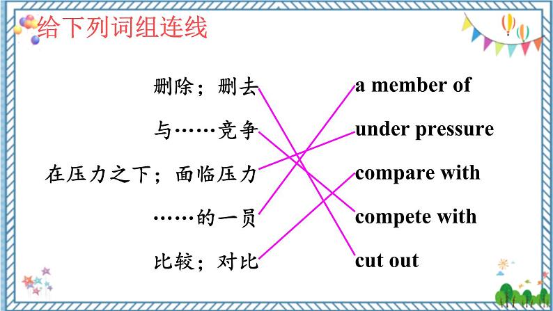 【人教版】八下英语  Unit 4  Section B  ( 2a-2e）课件+音视频06