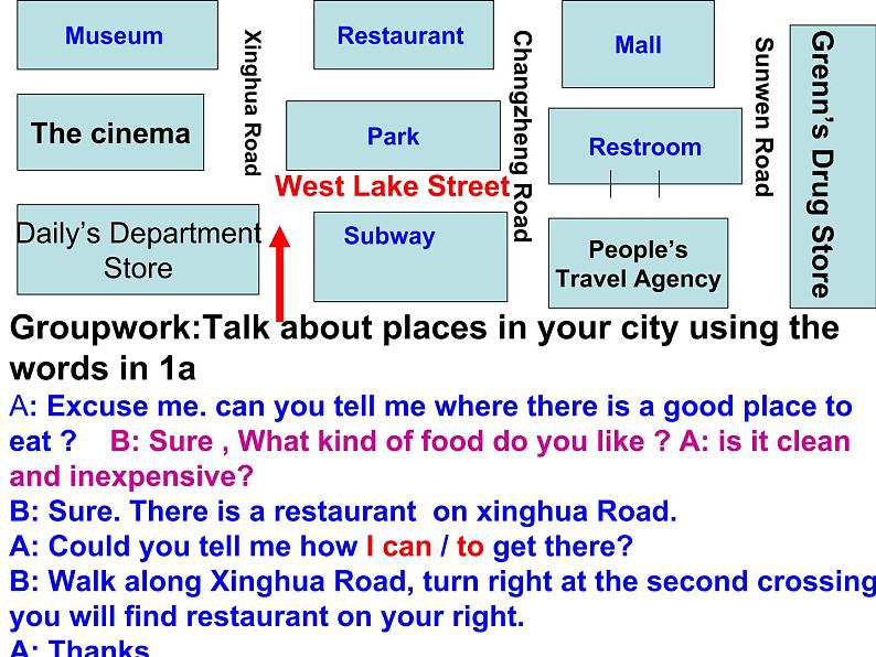 9年级人教版全一册Unit 3 Could you please tell me？ Section B  课件208