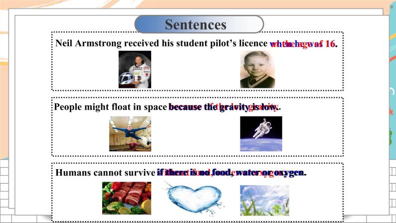 英语译林版9年级下册 U4 Grammar PPT课件+教案03