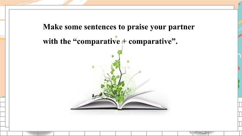 英语译林版9年级下册 U4 Reading (II) 课件第7页