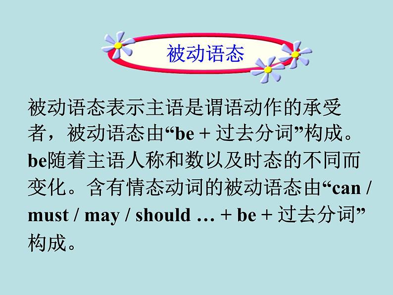 9年级人教版全一册Unit 5  What are the shirts made of  Section A  课件07