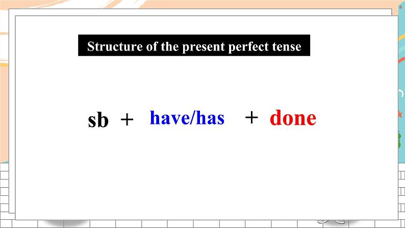 英语译林版8年级下册 U1 Grammar PPT课件+教案04