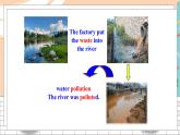 英語譯林版8年級下冊 U1 Reading (I) PPT課件+教案