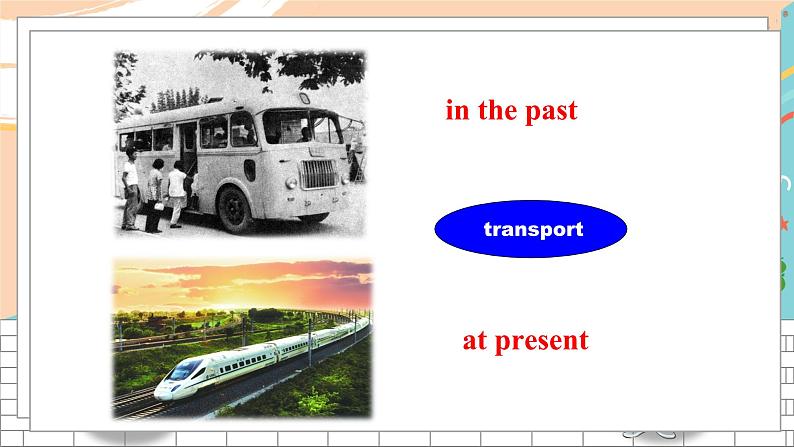 英语译林版8年级下册 U1 Welcome to the unit PPT课件+教案05