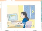 英語譯林版8年級(jí)下冊(cè) U2 Reading (II) PPT課件+教案