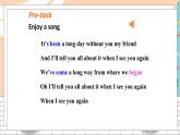英語譯林版8年級下冊 U3 Grammar PPT課件+教案