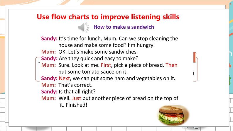 英语译林版8年级下册 U3 Study skills 课件第8页