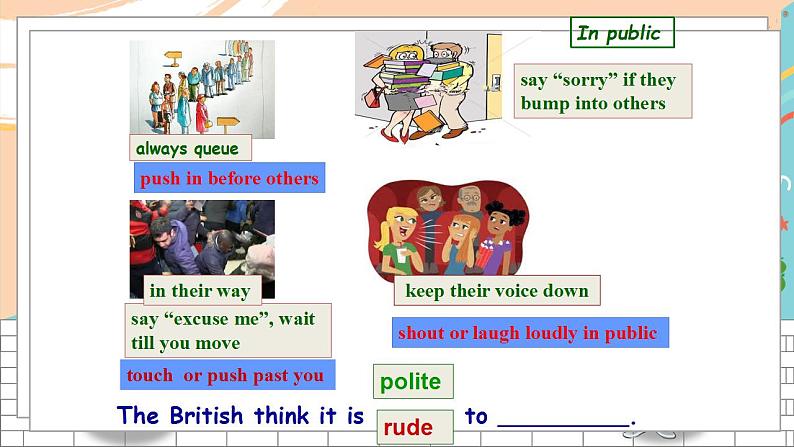 英语译林版8年级下册 U5 Reading (II) PPT课件+教案05