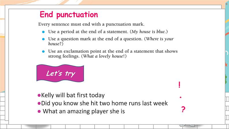 英语译林版8年级下册 U7 Study skills PPT课件+教案08