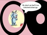 Unit 1 第1課時(shí) Welcome to the unit（課件）牛津譯林版八年級英語下冊
