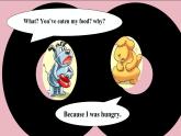 Unit 1 第1課時(shí) Welcome to the unit（課件）牛津譯林版八年級英語下冊