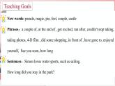 Unit 2 第2課時(shí) Reading（課件）牛津譯林版八年級(jí)英語下冊(cè)
