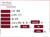 Unit 2 第3课时 Grammar：现在完成时（二）（课件）牛津译林版八年级英语下册