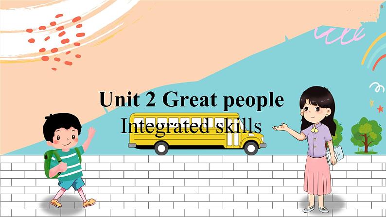 英语译林版9年级下册 U2 Integrated skills PPT课件+教案01