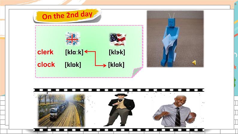 英语译林版9年级下册 U3 Study skills 课件第8页