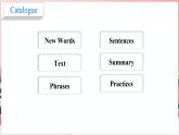 Unit 2 第4課時(shí) Integrated skills & Study skills（課件）牛津譯林版八年級(jí)英語(yǔ)下冊(cè)