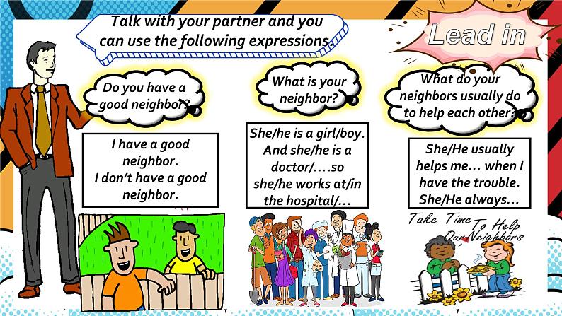 Unit 2 第2课时 Reading（课件+素材）牛津译林版七年级英语下册07