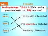 9年级人教版全一册Unit 6  When was it invented？Section B   课件3