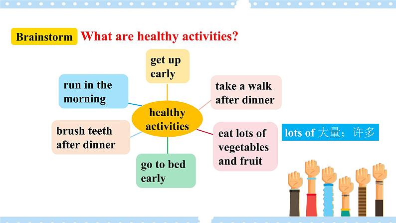 Unit2 What time do you go to school ？SectionB 2a-2c 阅读课件+导学案+音视频03