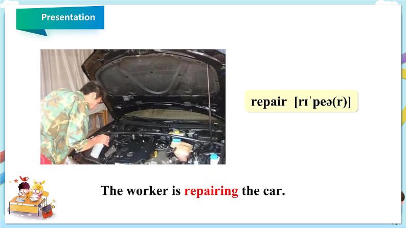 冀教版英语九年级下册  Lesson 37  Don’t Fight! 课件+教案+导学案06